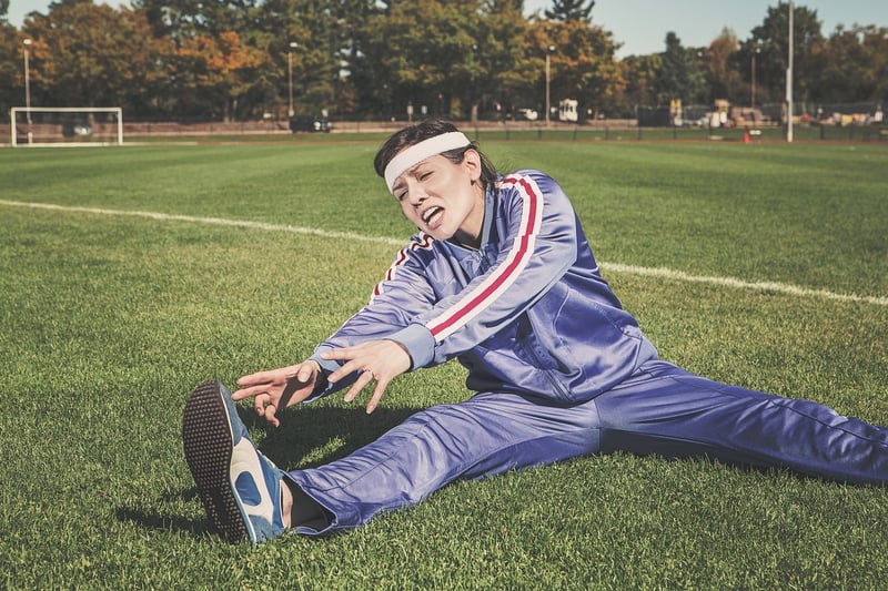 Fitness Training Image