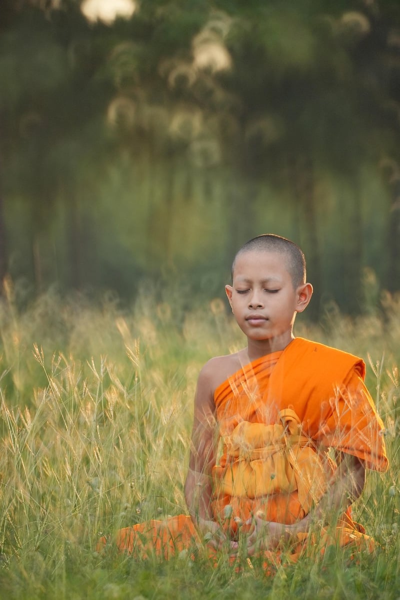 Mindfulness Exercise